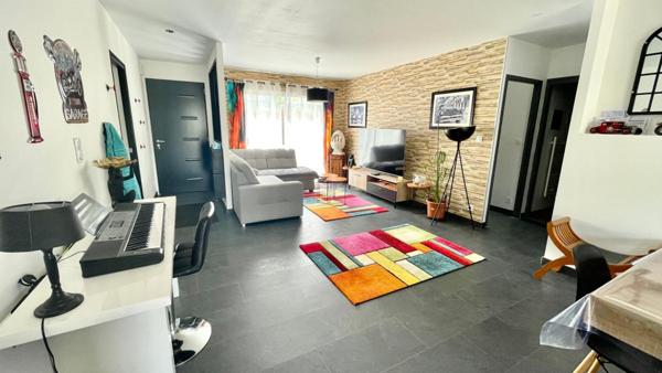 A VENDRE - ANCENIS-SAINT-GEREON  - MAISON 6 PIECES