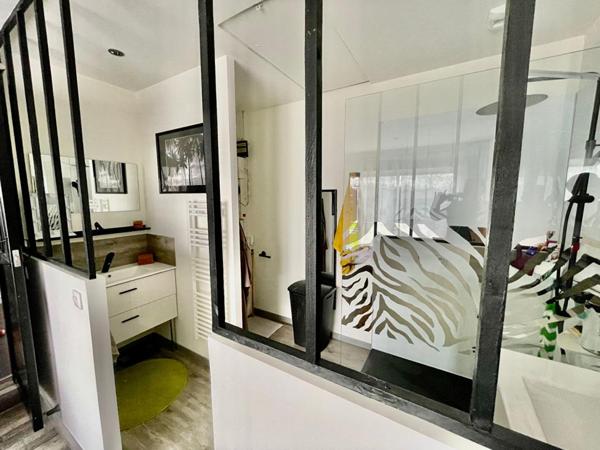 A VENDRE - ANCENIS-SAINT-GEREON  - MAISON 6 PIECES