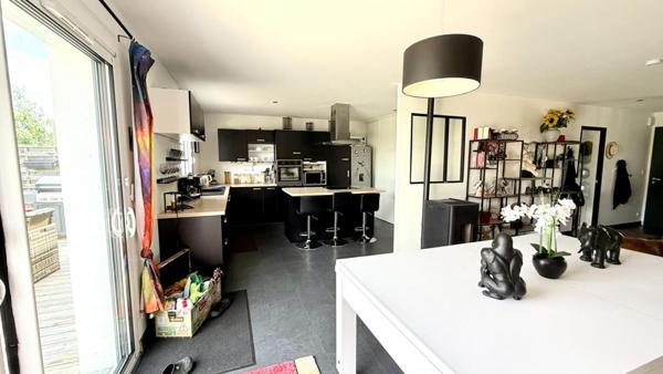 A VENDRE - ANCENIS-SAINT-GEREON  - MAISON 6 PIECES