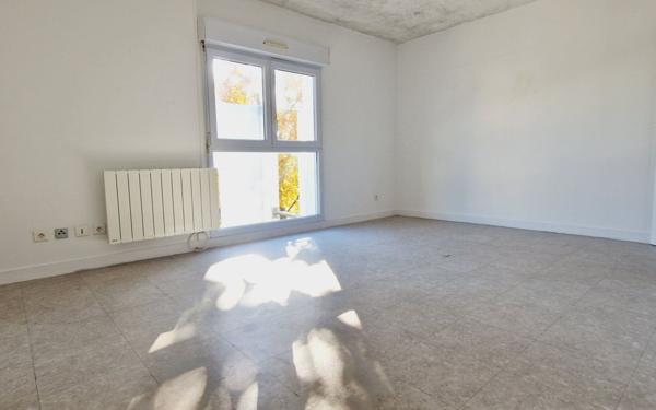 Appartement à vendre    1 pièce • 29,08 m2 La Rochelle