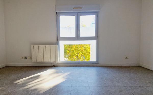 Appartement à vendre    1 pièce • 29,08 m2 La Rochelle