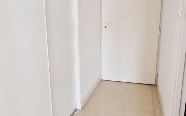 Appartement à vendre    1 pièce • 29,08 m2 La Rochelle