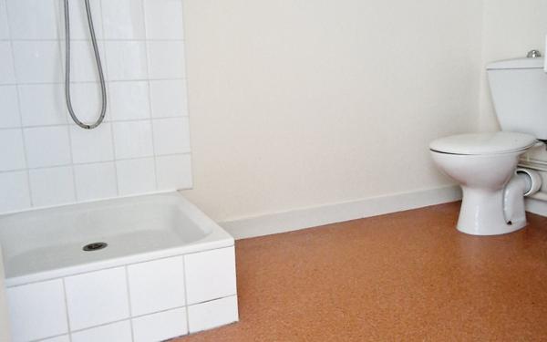 Appartement à vendre    1 pièce • 29,08 m2 La Rochelle