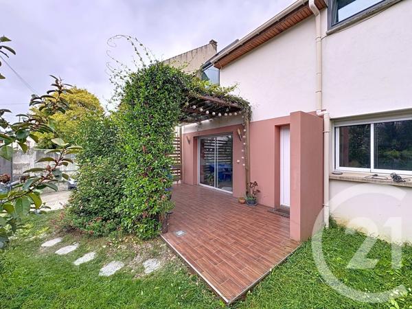 Maison à vendre  6 pièces - 119,27 m2 CHAMPIGNY SUR MARNE - 94