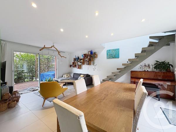 Maison à vendre  6 pièces - 119,27 m2 CHAMPIGNY SUR MARNE - 94