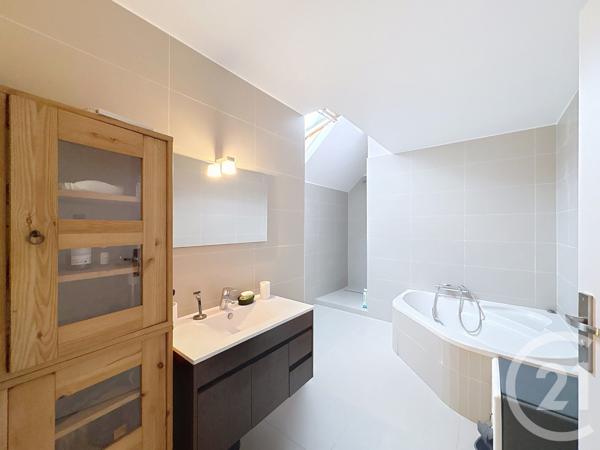 Maison à vendre  6 pièces - 119,27 m2 CHAMPIGNY SUR MARNE - 94