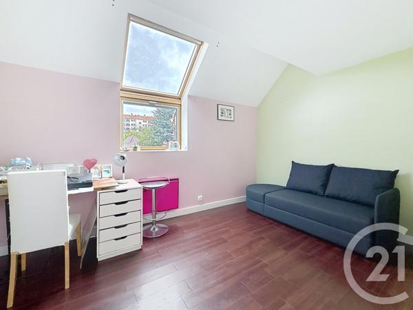 Maison à vendre  6 pièces - 119,27 m2 CHAMPIGNY SUR MARNE - 94