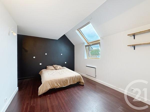 Maison à vendre  6 pièces - 119,27 m2 CHAMPIGNY SUR MARNE - 94