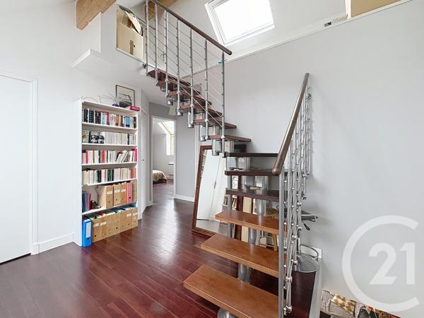 Maison à vendre  6 pièces - 119,27 m2 CHAMPIGNY SUR MARNE - 94