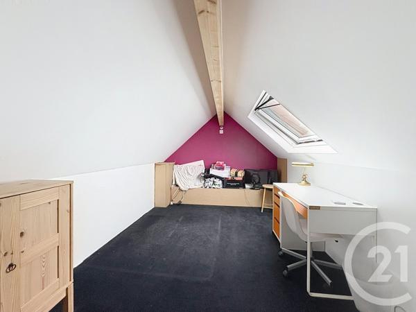 Maison à vendre  6 pièces - 119,27 m2 CHAMPIGNY SUR MARNE - 94