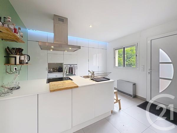 Maison à vendre  6 pièces - 119,27 m2 CHAMPIGNY SUR MARNE - 94