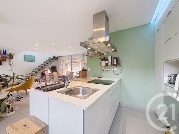 Maison à vendre  6 pièces - 119,27 m2 CHAMPIGNY SUR MARNE - 94