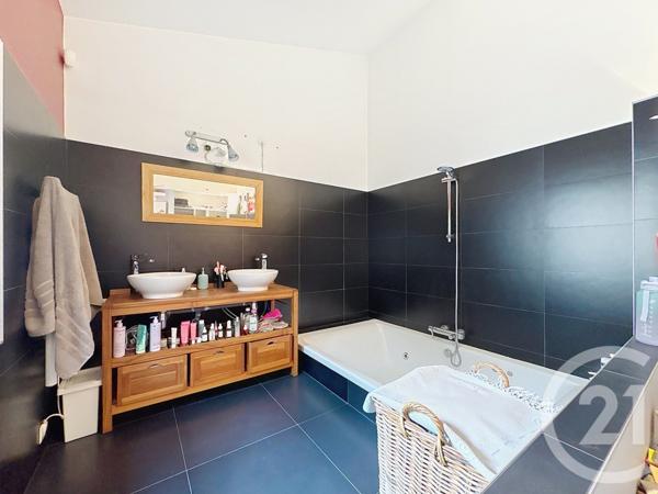 Maison à vendre  6 pièces - 119,27 m2 CHAMPIGNY SUR MARNE - 94