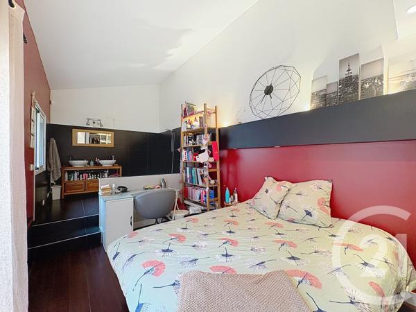 Maison à vendre  6 pièces - 119,27 m2 CHAMPIGNY SUR MARNE - 94