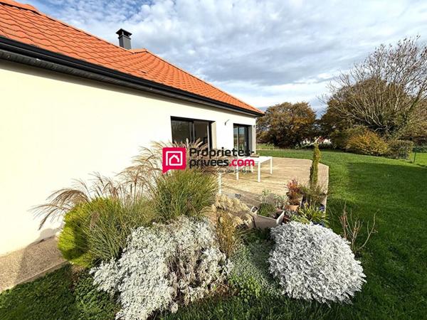 Votre agence "Propriétés-Privees. Com" vous propose :