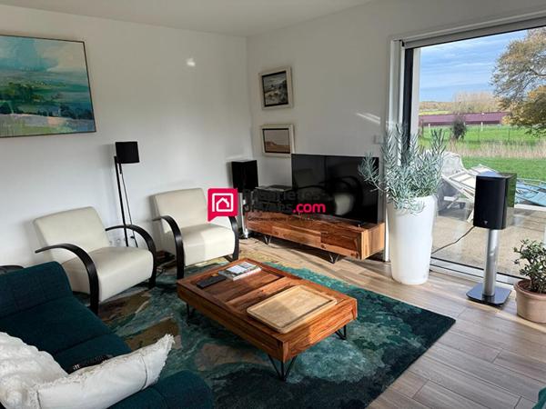 Votre agence "Propriétés-Privees. Com" vous propose :