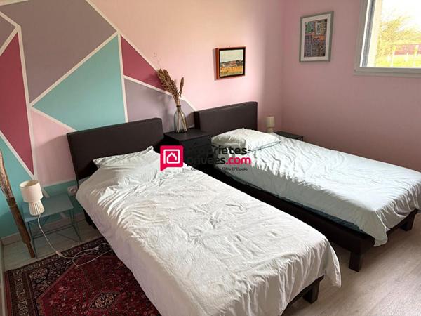 Votre agence "Propriétés-Privees. Com" vous propose :