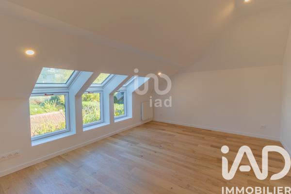 Maison à vendre 13 pièces 216 m² Chatou