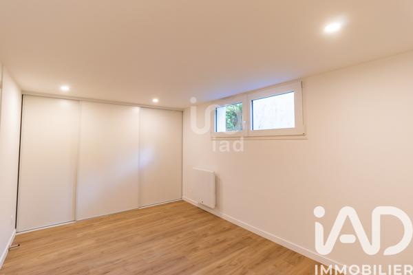 Maison à vendre 13 pièces 216 m² Chatou