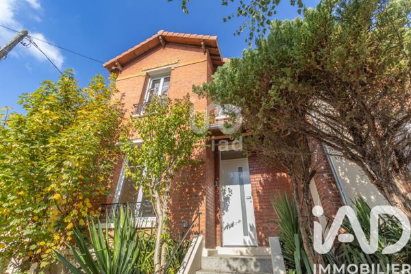 Maison à vendre 13 pièces 216 m² Chatou