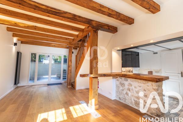 Maison à vendre 13 pièces 216 m² Chatou