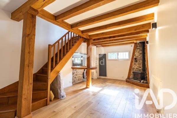 Maison à vendre 13 pièces 216 m² Chatou