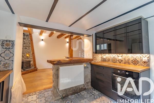 Maison à vendre 13 pièces 216 m² Chatou