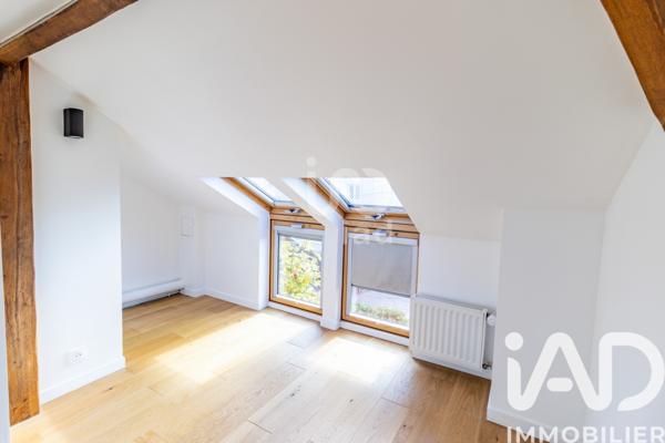 Maison à vendre 13 pièces 216 m² Chatou