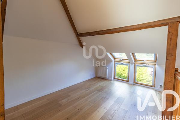 Maison à vendre 13 pièces 216 m² Chatou