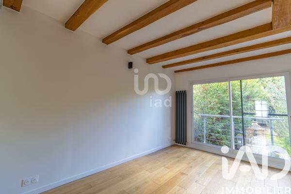 Maison à vendre 13 pièces 216 m² Chatou