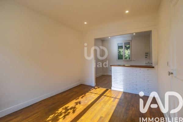 Maison à vendre 13 pièces 216 m² Chatou