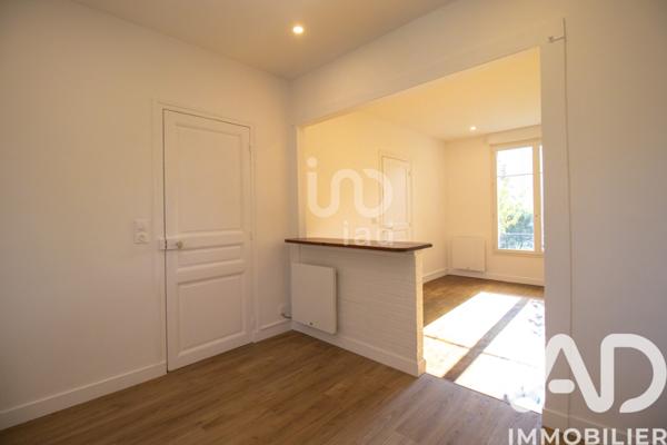 Maison à vendre 13 pièces 216 m² Chatou