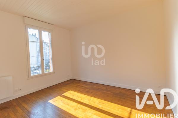 Maison à vendre 13 pièces 216 m² Chatou