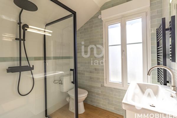 Maison à vendre 13 pièces 216 m² Chatou