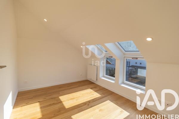 Maison à vendre 13 pièces 216 m² Chatou