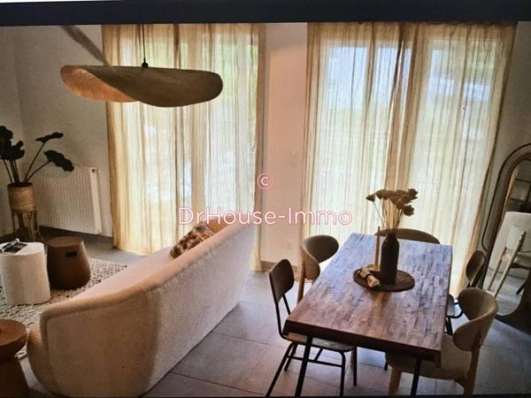 Maison à vendre 5 pièces de 97 m²