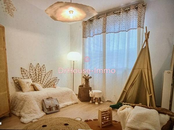 Maison à vendre 5 pièces de 97 m²