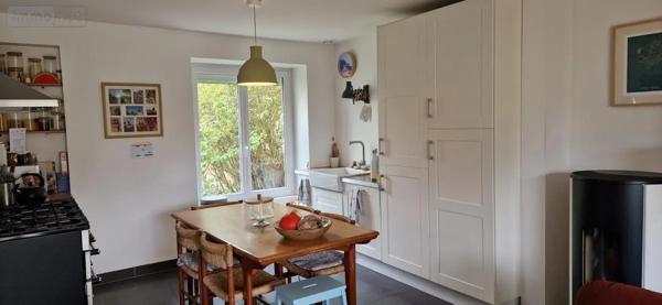 Achat - Maison Saint-Malo 35400 4 pièces 75 m 2 345 m 2