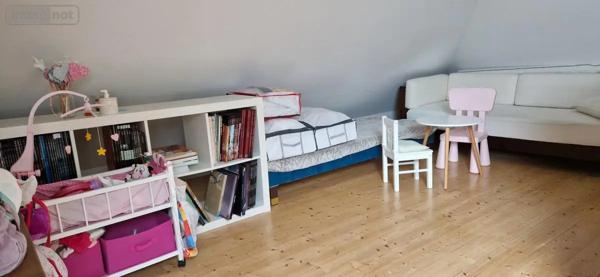 Achat - Maison Saint-Malo 35400 4 pièces 75 m 2 345 m 2