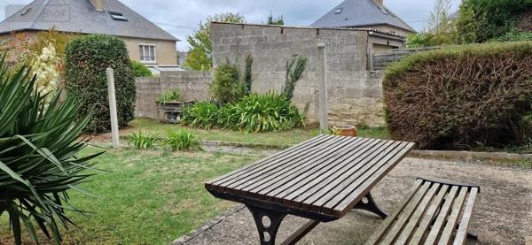 Achat - Maison Saint-Malo 35400 4 pièces 75 m 2 345 m 2