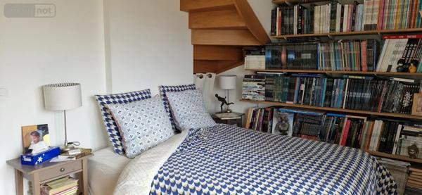 Achat - Maison Saint-Malo 35400 4 pièces 75 m 2 345 m 2