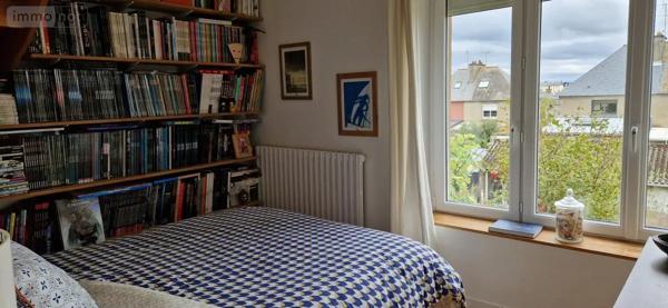 Achat - Maison Saint-Malo 35400 4 pièces 75 m 2 345 m 2