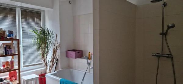 Achat - Maison Saint-Malo 35400 4 pièces 75 m 2 345 m 2