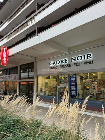 Vente                                                      Fonds de commerce
                        
                     2 pièces                                         à Reims