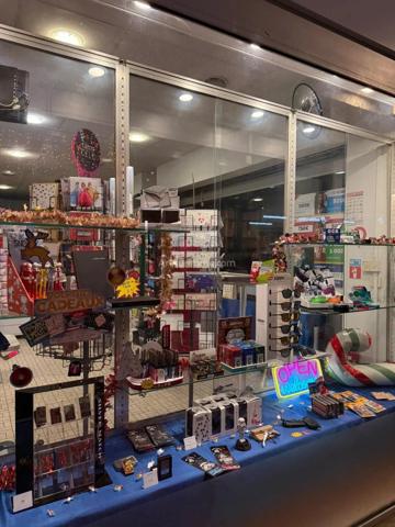 Vente                                                      Fonds de commerce
                        
                     2 pièces                                         à Reims