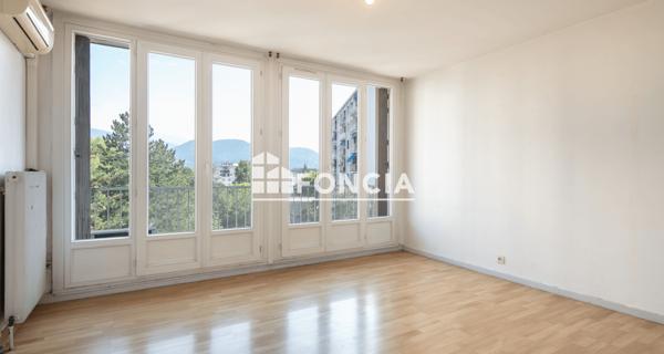 À vendre Appartement 3 pièces 56 m² - Meylan 38240