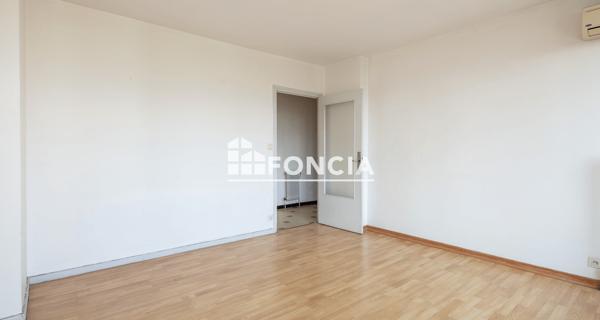 À vendre Appartement 3 pièces 56 m² - Meylan 38240