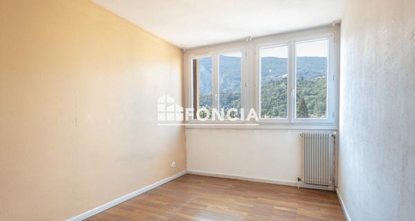 À vendre Appartement 3 pièces 56 m² - Meylan 38240