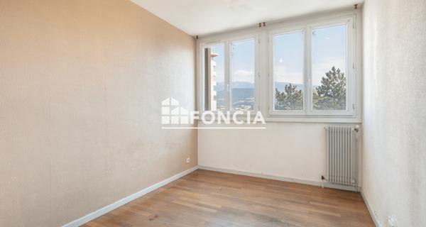 À vendre Appartement 3 pièces 56 m² - Meylan 38240