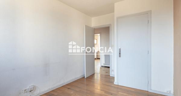 À vendre Appartement 3 pièces 56 m² - Meylan 38240